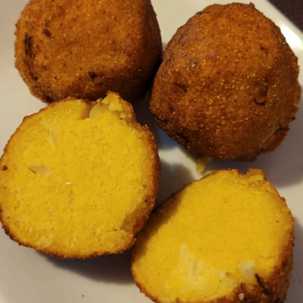 Hush Puppies I