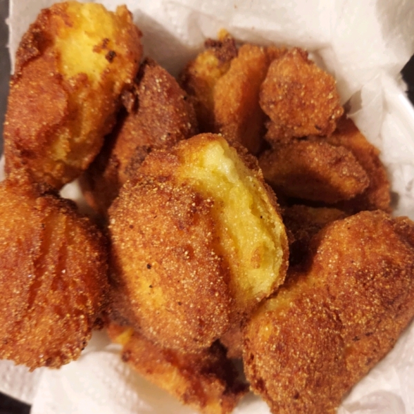 Hush Puppies I