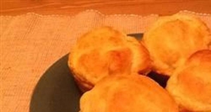 Australian Meat Pies