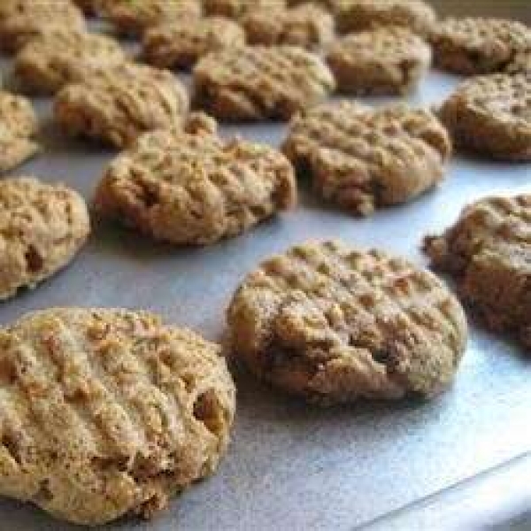 Meaty Homemade Dog Treats