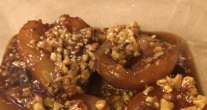 French Orange Poached Pears (Poire Avec Orange)