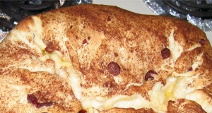 Rice Bread (Pirog)