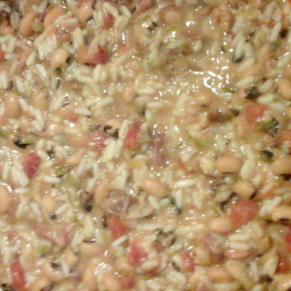 Hoppin' John