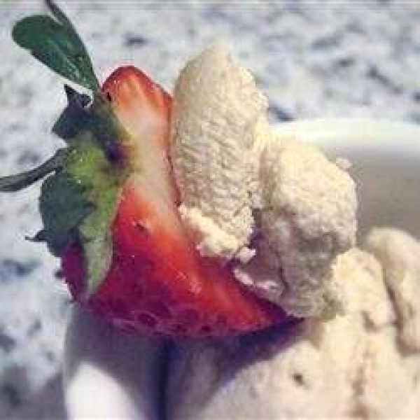 Yogurt Cheese
