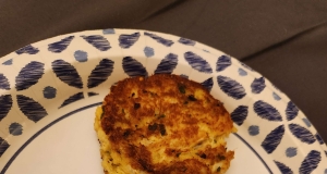 Best Ever Crab Cakes