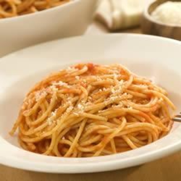 RAGÚ® Easy One-Pot Pasta