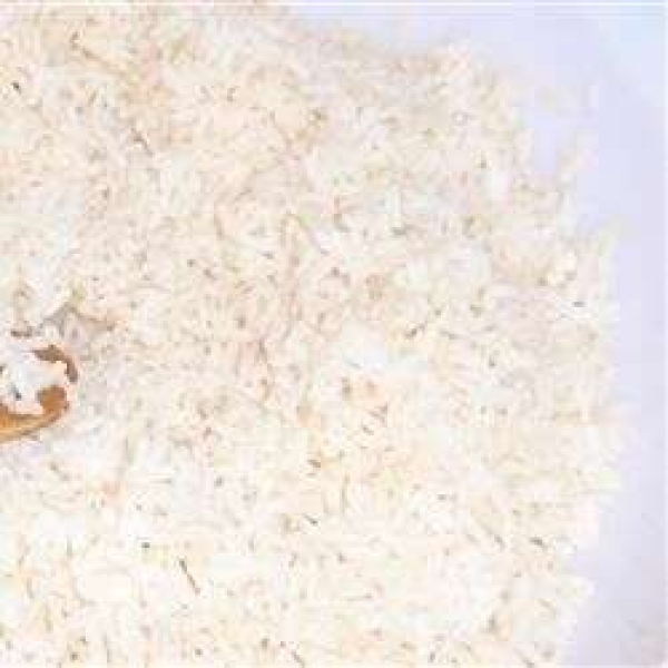 Garlic Rice
