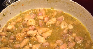 Orange Chicken Delight