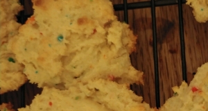 Cream Cheese Cookies IV
