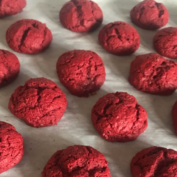 Cream Cheese Cookies IV