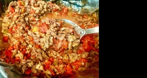 Slow Cooker Carne Picada