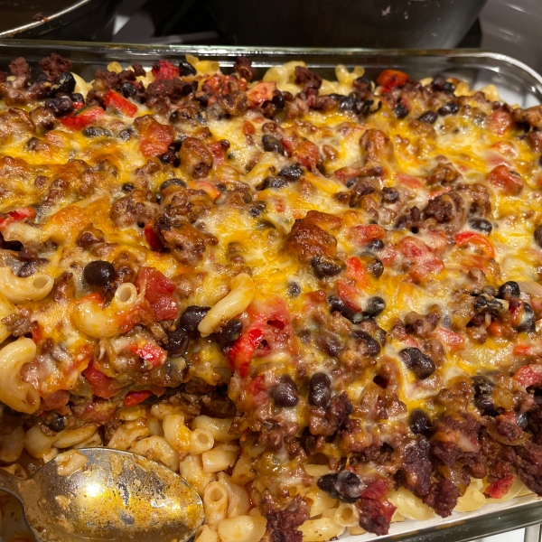 Chili Mac