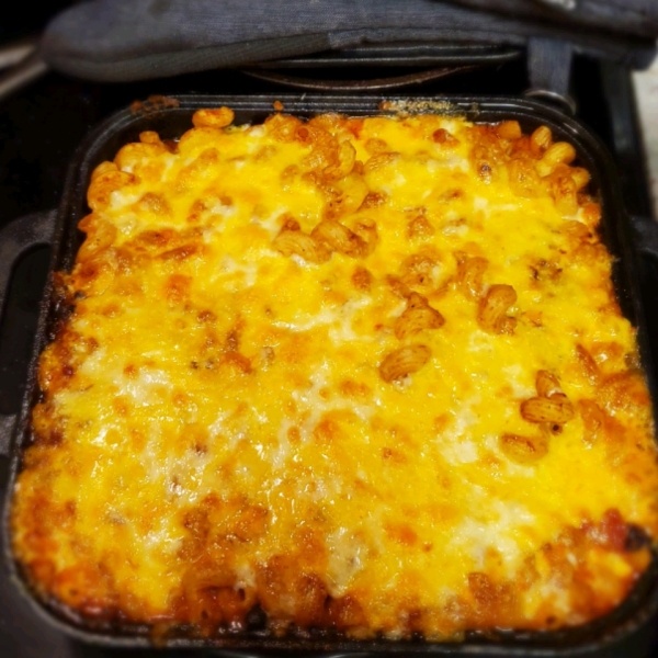 Chili Mac