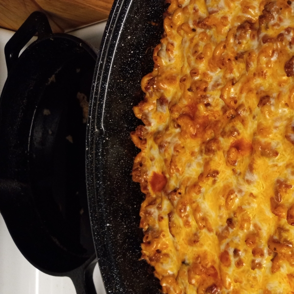 Chili Mac