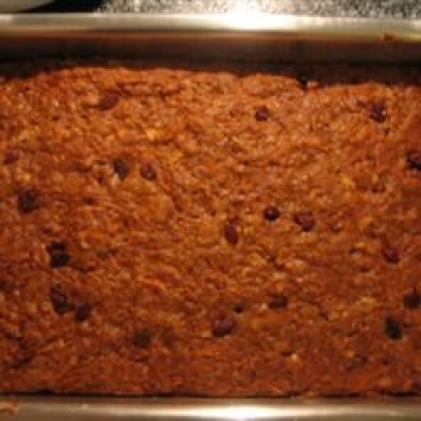 Apple, Carrot, Or Zucchini Cake