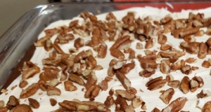 Mari's Dessert Pie