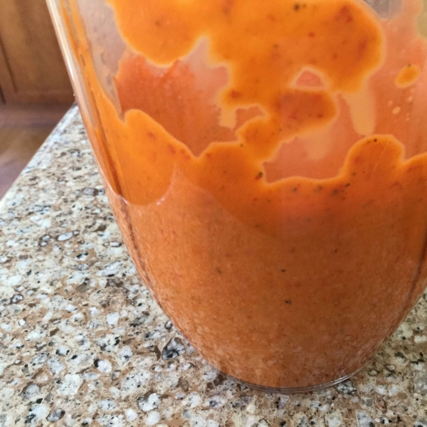 Chef John's Harissa Sauce