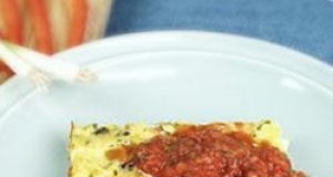Fiesta Frittata Casserole
