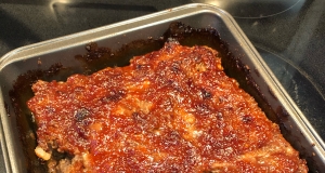 Barbara's Best Meatloaf
