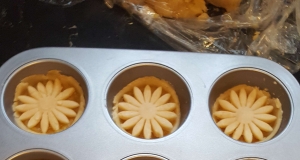 Pineapple Tarts