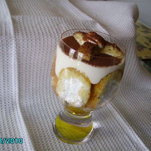 Mascarpone Substitute