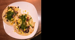 Chef John's Grilled Mojo Beef