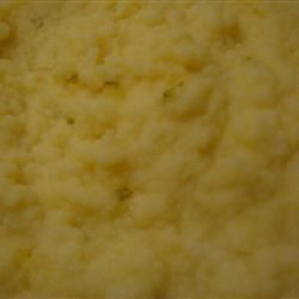 Mamaw Thelma's Instant Potato Salad