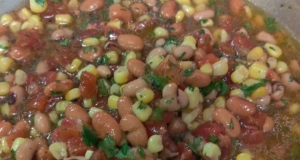 Best Ever Cowboy Caviar