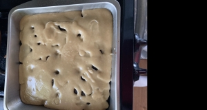 Brown Sugar-Maple Frosting