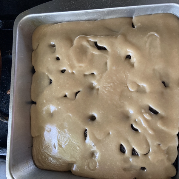 Brown Sugar-Maple Frosting