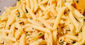 Death By Garlic