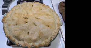Chicken Pot Pie