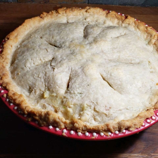 Chicken Pot Pie