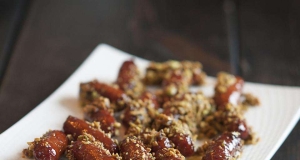 Pistachio Candied Lit'l Smokies® Smoked Sausage