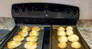 Pan De Sal II