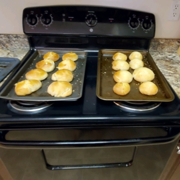 Pan De Sal II