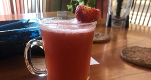 Virgin Strawberry Daiquiri