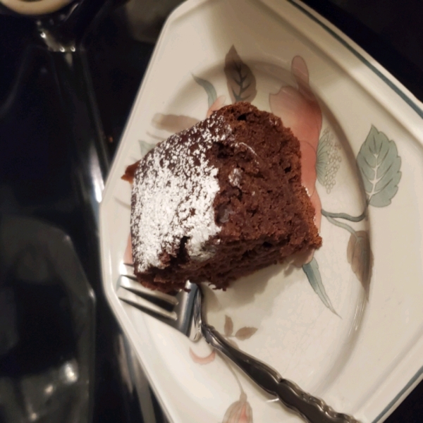 Wacky Cake II