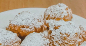 Zeppole