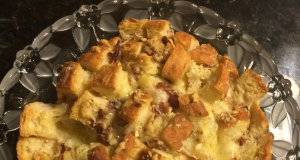 Hedgehog Bread