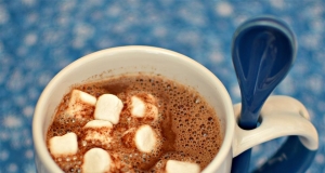 Hot Chocolate, Slim