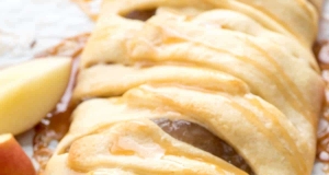 Strudel Dough