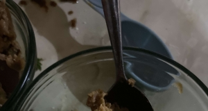 Edible Cookie Dough