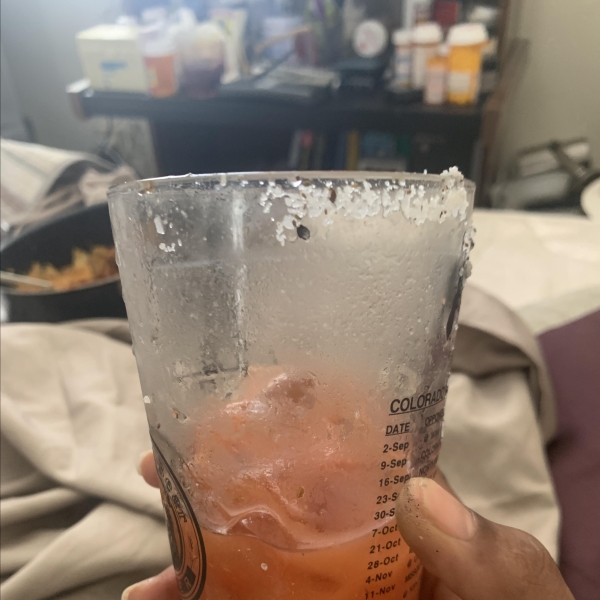 Easy Bloody Marys
