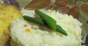 Carrots and Rice