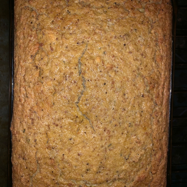 Cornbread Dressing II