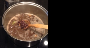 Black Bean Soup