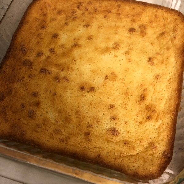 Magic Cake