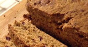 Welsh Bread