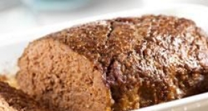 Best-Ever Meatloaf